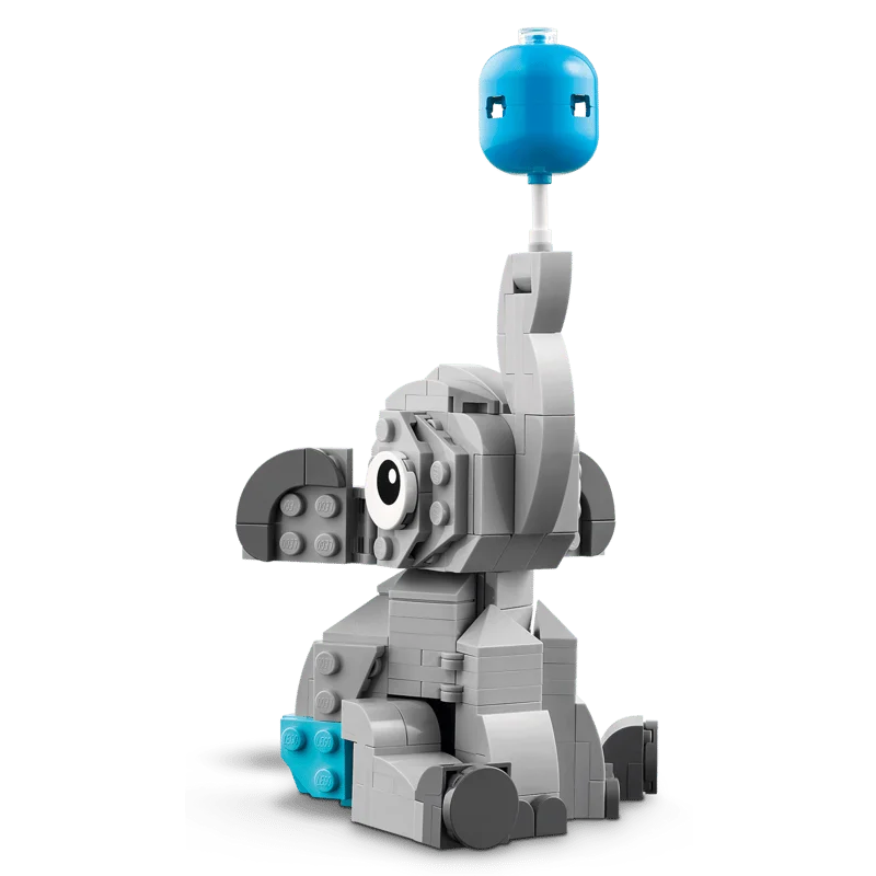 LEGO 40814 Slůně na obloze — obrázek 3