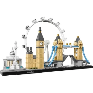 LEGO® Architecture 21034 Londýn — obrázek 1