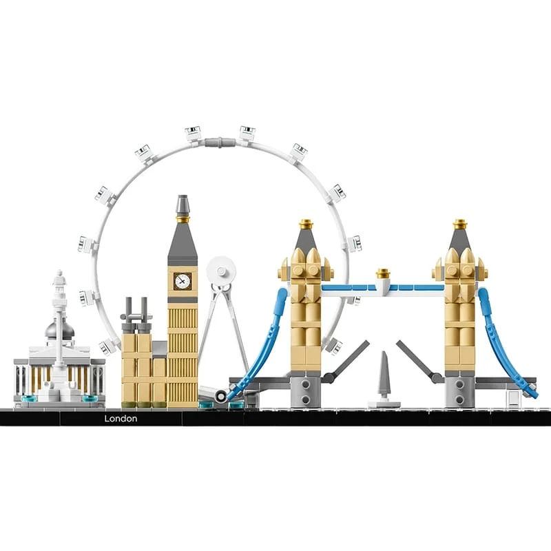 LEGO® Architecture 21034 Londýn — obrázek 5
