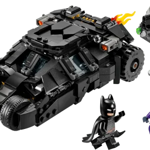 LEGO Batman 76303 Tumbler vs. Two-Face a Joker — obrázek 1