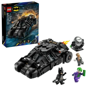 LEGO Batman 76303 Tumbler vs. Two-Face a Joker — obrázek 2