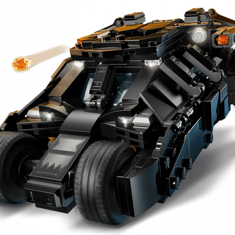 LEGO Batman 76303 Tumbler vs. Two-Face a Joker — obrázek 3