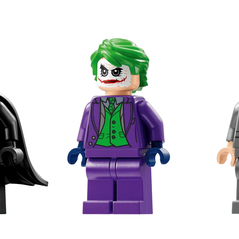 LEGO Batman 76303 Tumbler vs. Two-Face a Joker — obrázek 5