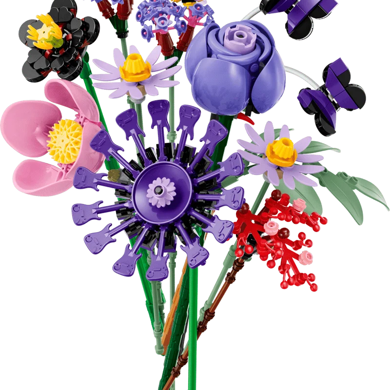 LEGO Botanicals 11507 Kytice Olivie Rodrigo — obrázek 1