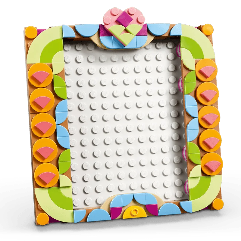LEGO Creator 3 v 1 31390 Květinová malba — obrázek 4