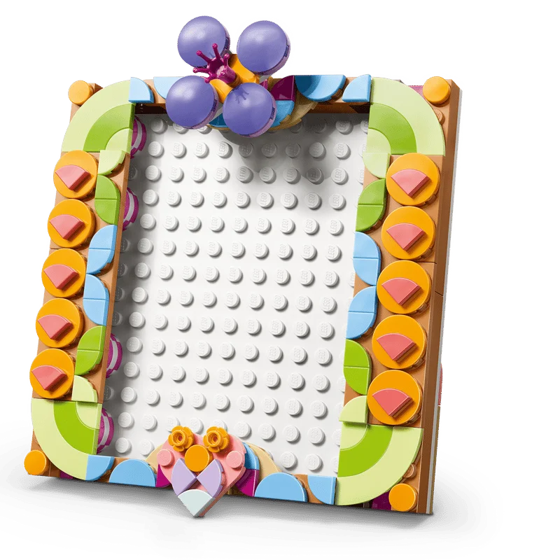 LEGO Creator 3 v 1 31390 Květinová malba — obrázek 7