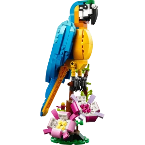 LEGO® Creator 31136 Exotický papoušek — obrázek 1