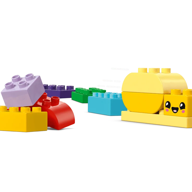 LEGO DUPLO 10444 Kreativní zahrada a květiny — obrázek 4