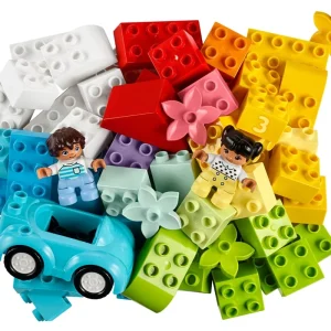 LEGO DUPLO 10913 Box s kostkami — obrázek 1