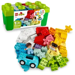 LEGO DUPLO 10913 Box s kostkami — obrázek 2
