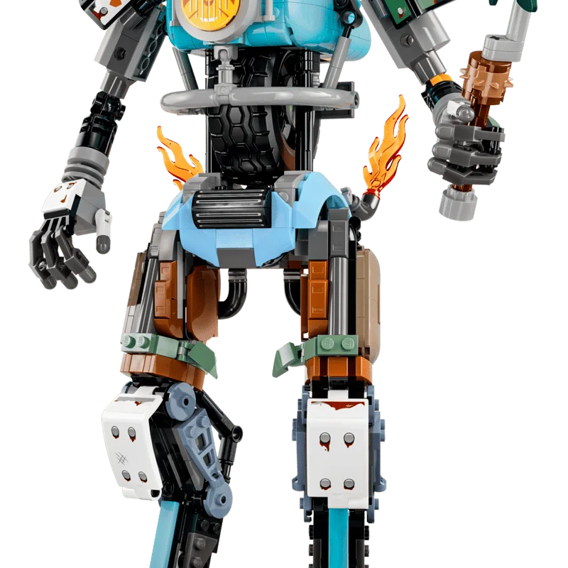 LEGO Fortnite 77081 KIT — obrázek 1