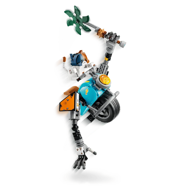 LEGO Fortnite 77081 KIT — obrázek 4