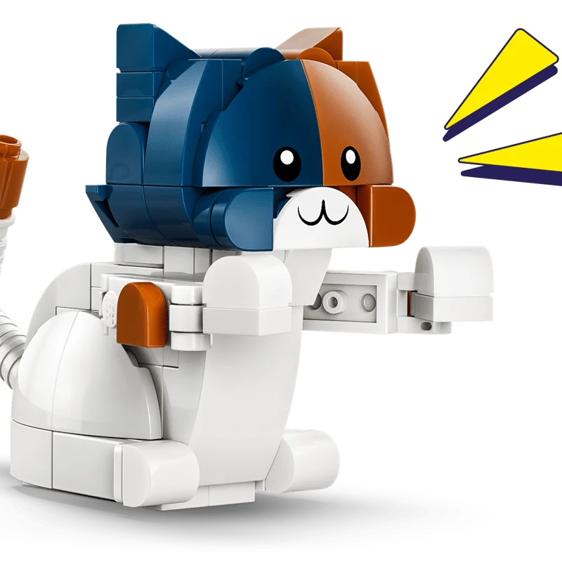LEGO Fortnite 77081 KIT — obrázek 5