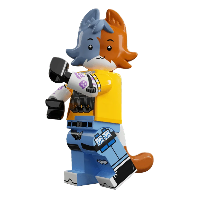 LEGO Fortnite 77081 KIT — obrázek 6