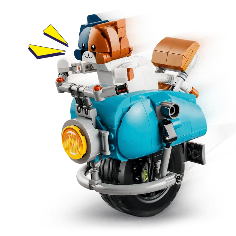 LEGO Fortnite 77081 KIT — obrázek 8
