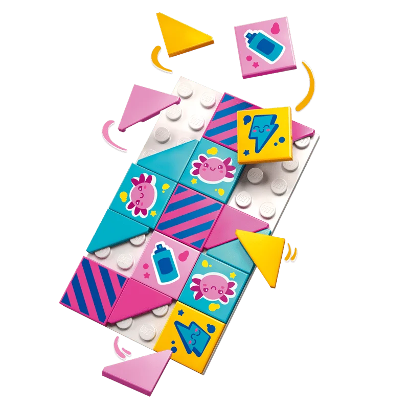 LEGO Friends 42687 Liann a její rodinný dům — obrázek 5
