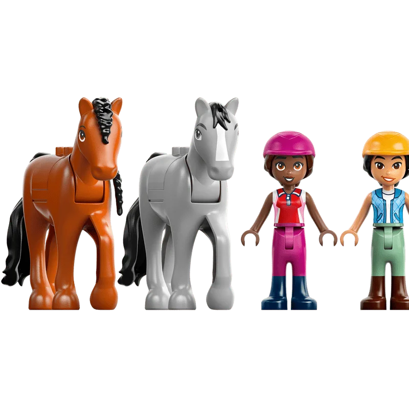 LEGO Friends 42688 Koňská stáj a jezdecká akademie — obrázek 10