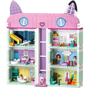 LEGO Gábinin kouzelný domek 10788 Gábinin kouzelný domek — obrázek 1