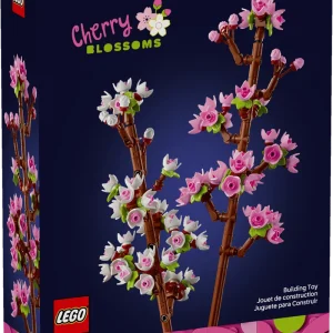LEGO 40725 Třešňové květy — obrázek 2