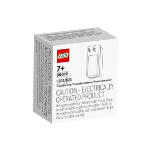 LEGO Powered UP 88019 USB napájecí adaptér — obrázek 1