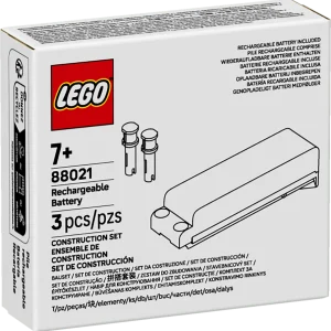 LEGO® Powered UP 88021 Dobíjecí baterie — obrázek 1