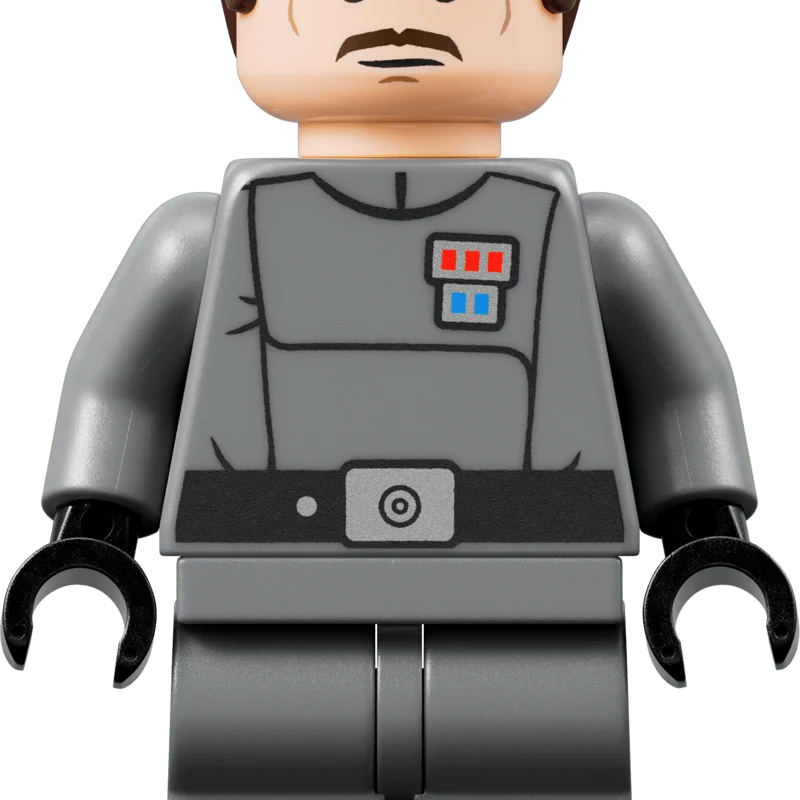 LEGO Star Wars 75367 Útočný křižník Republiky třídy Venator — obrázek 9