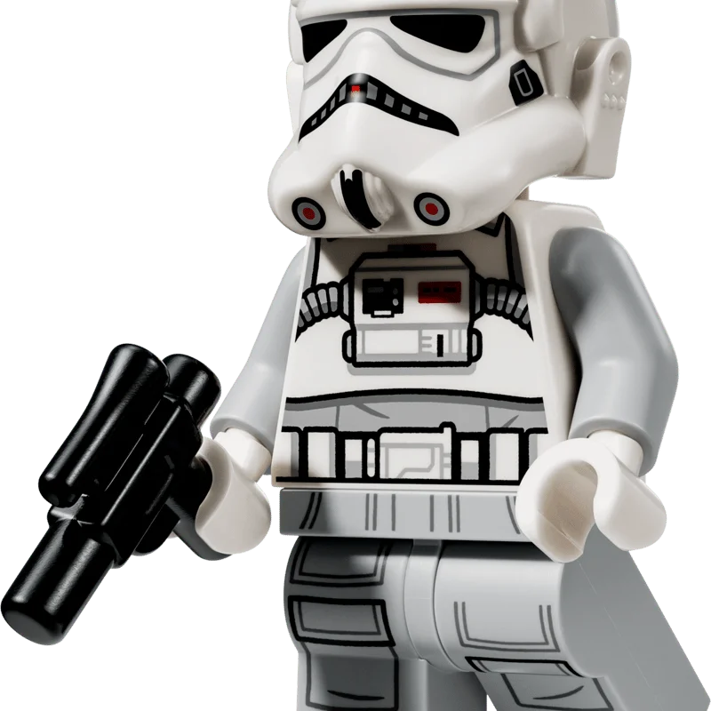 LEGO Star Wars 75454 AT-AT s INT-4 z Imperiálního zůstatku — obrázek 6