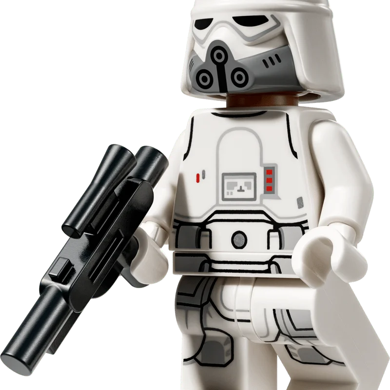 LEGO Star Wars 75454 AT-AT s INT-4 z Imperiálního zůstatku — obrázek 7