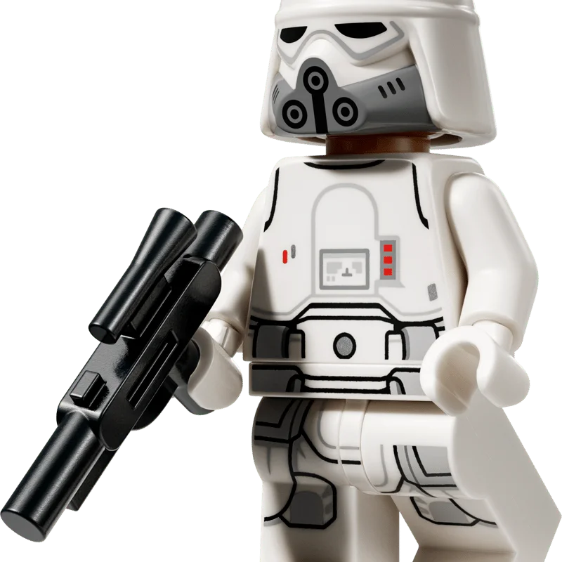 LEGO Star Wars 75454 AT-AT s INT-4 z Imperiálního zůstatku — obrázek 8