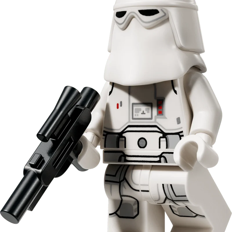 LEGO Star Wars 75454 AT-AT s INT-4 z Imperiálního zůstatku — obrázek 9