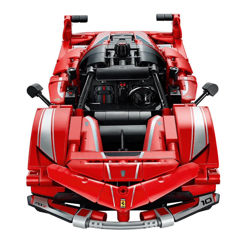 LEGO Technic 42212 Ferrari FXX K — obrázek 4