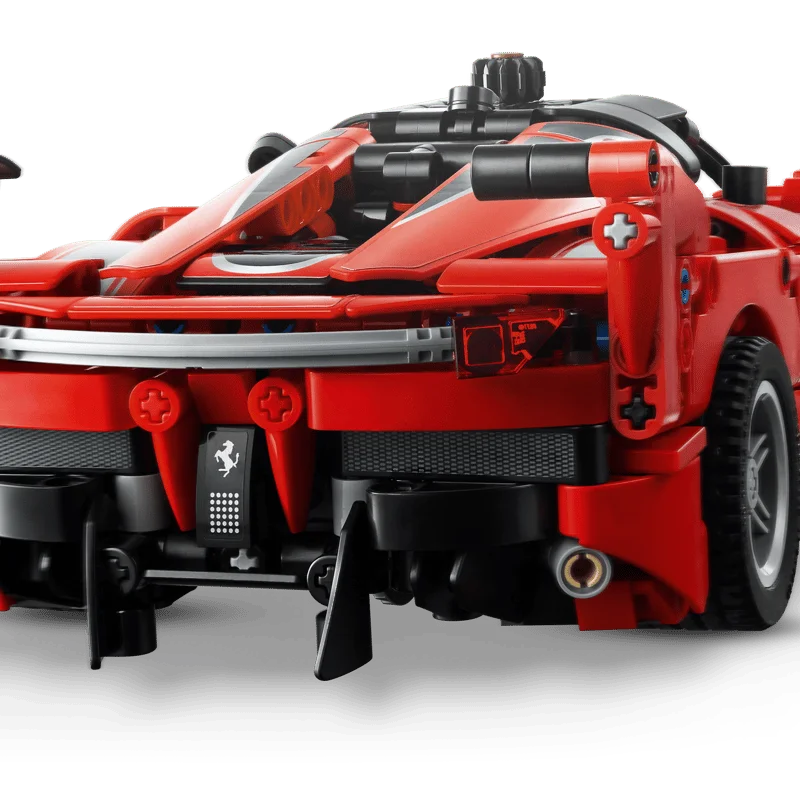 LEGO Technic 42212 Ferrari FXX K — obrázek 7